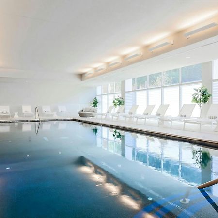 Residence Inn By Marriott Dallas Downtown Экстерьер фото