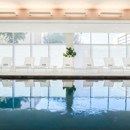 Residence Inn By Marriott Dallas Downtown Экстерьер фото