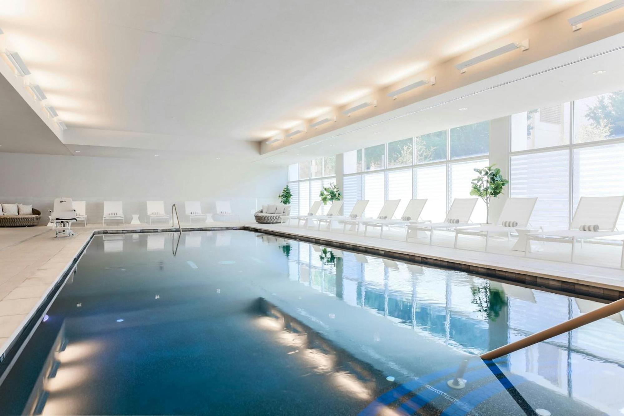 Residence Inn By Marriott Dallas Downtown Экстерьер фото